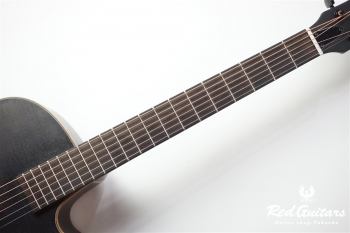 FET-2F - Stained Black